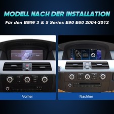 8.8"Einbau-Navigationsgerät