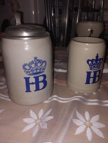 Hofbräuhaus krügerl - hofbräuhaus,