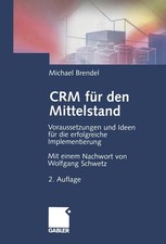 CRM für den Mittelstand