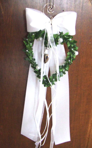 Schleife hochzeit mit - schleife,
