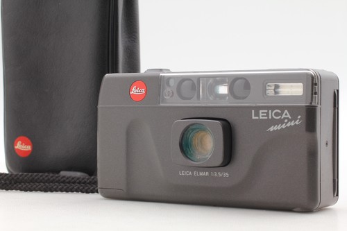 Exc mit tasche leica - [exc, tasche]