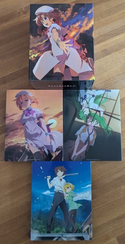 Higurashi naku koro - naku,