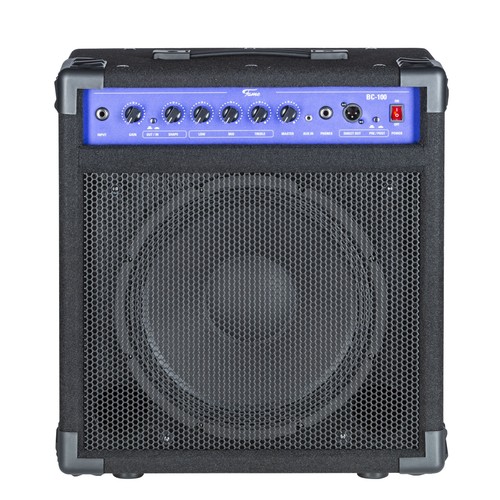 Fame 100 bass combo - fame, bc-100