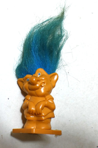 Troll trollz gnom - troll,