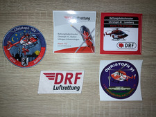 DRF-Luftrettung Set 2