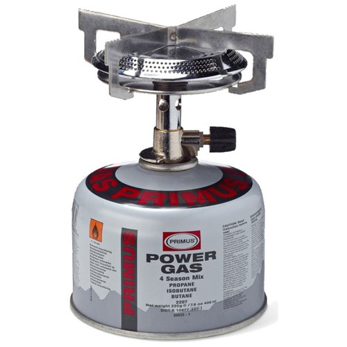 Primus mimer stove - stove, gaskocher