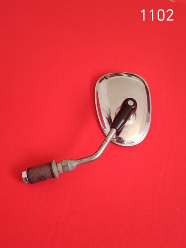 Oldtimer auto motorrad spiegel - motorrad,