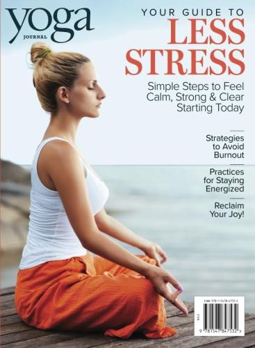 Yoga journal your guide - your,