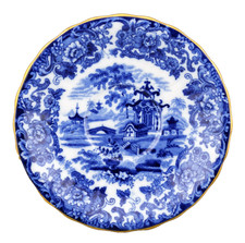 England Porzellan Wedgewood