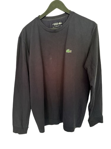 Lacoste sport langarmshirt - sport,