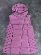 Kjus Alina Shine Thermo Weste