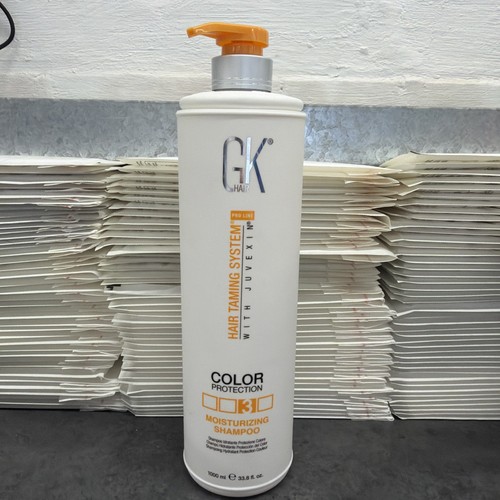 Hair color protection 3 - gk,
