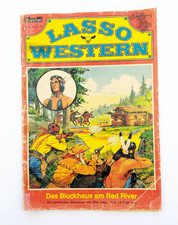 BASTEI WESTERN COMIC (1965 -