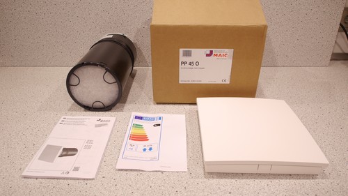 Maico endmontage set - maico,