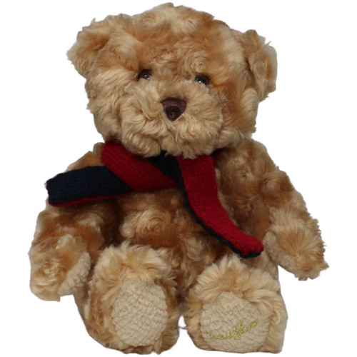 Douglas teddybär braun - teddybär,
