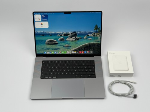Apple macbook pro m2 max - macbook, 16“