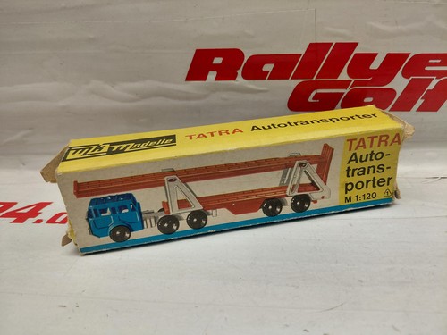 Tatra autotransporter ovp - tatra,