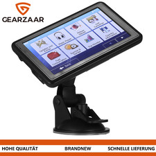 GPS Navigationsgerät für