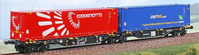 40494 ACME Containerwagen Typ