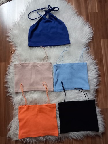 Bekleidungspaket zara neue - bekleidungspaket, 5