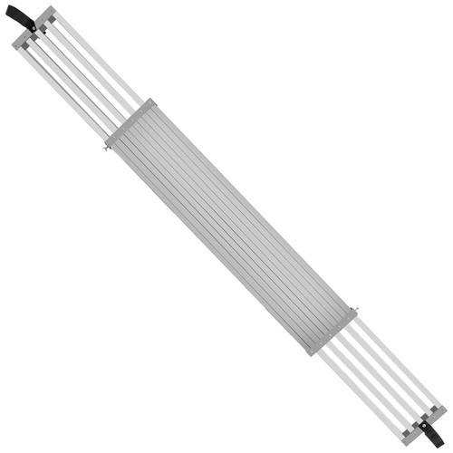Aluminium-Arbeitsplanke
