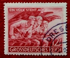 Deutsches Reich DR Parteimiliz