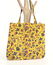 Tasche shopper batik thailand - tasche,