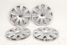 VW Tiguan 5N0 Radkappen 7N0601147 16