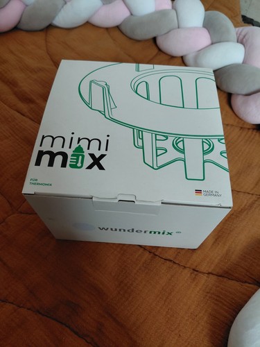 Mimimix babyflaschenwärmer - mimimix®,