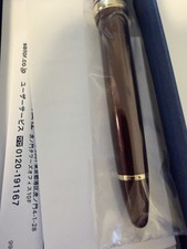 Sailor 14k Goldfeder Füller M