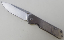 Sanrenmu 710 Model Pocket