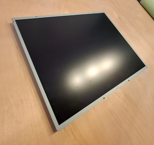 Philips lm190e03 tft lcd - lg/philips, tft-lcd