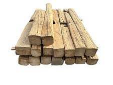 1x Altholz Balken 180 cm