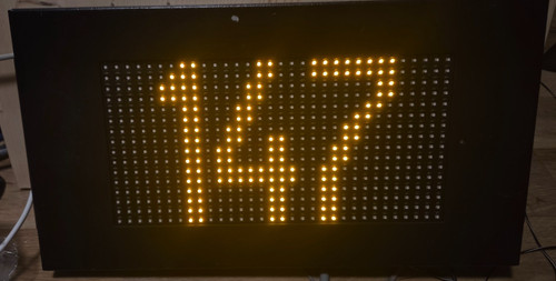 Bustec ibis led - bustec,