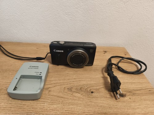 Canon powershot sx260 - sx260, hs