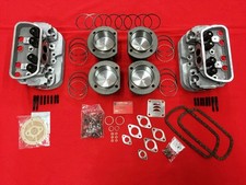 VW Käfer Bus 1600ccm Umbaukit