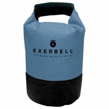 Exerbell faltbarer Kettlebell