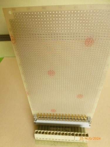 Steckkarte 160x100 - , mm