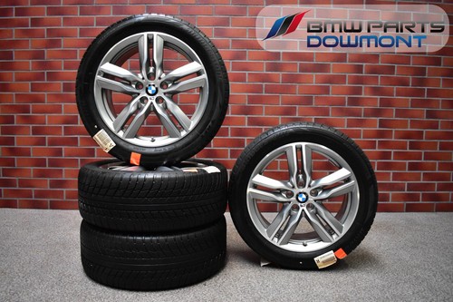 Bmw f48 f39 - f48, winterräder