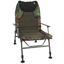 Behr Angelstuhl Karpfenstuhl