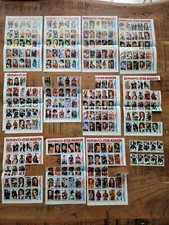 BRAVO Star Marken 90er Zeitung