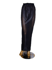 Humpel Rock schwarz Bleistift