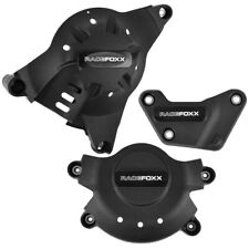 Yamaha R6 Motorschutzdeckel Schutzdeckel Deckel Paket 3er 2017>>