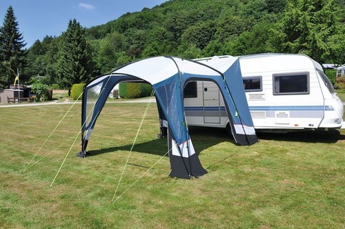 Eurotrail teilzelt eiffel - teilzelt,