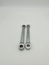 Mobylette Moped Pedalarm Set Links Rechts 150mm 9mm #14501