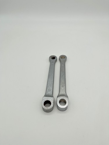Mobylette moped pedalarm set - moped,