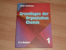 Grundlagen der Organischen