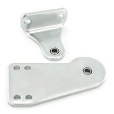 ✓ Hörmann Beschlags-Set