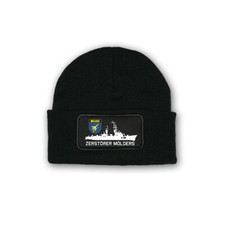 Mütze Zerstörer Mölders