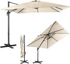 Sonnenschirm quadratisch - sonnenschirm,